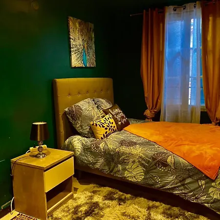 Au Coeur De Maison 3 Chambres * Perpiñán