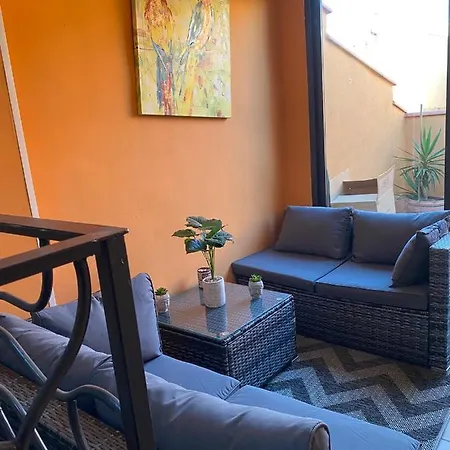 Au Coeur De Maison 3 Chambres * Perpignan