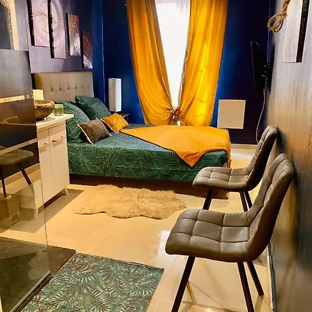 Au Coeur De Maison 3 Chambres *