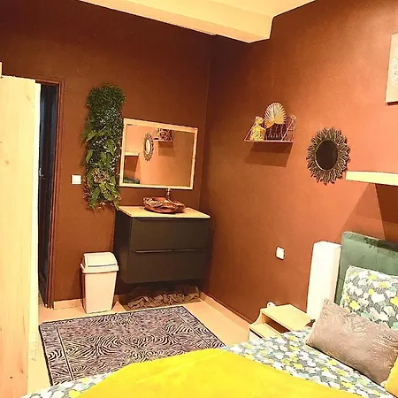 Au Coeur De Maison 3 Chambres